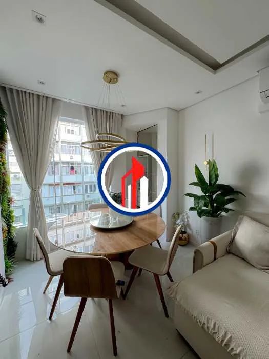 Apartamento : / Residencial / Copacabana - Foto 2