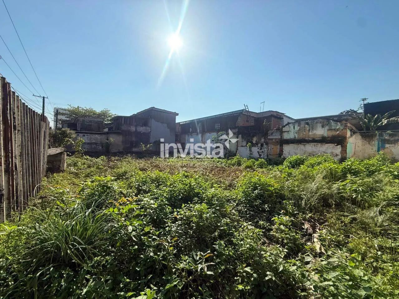 Terreno à venda no bairro Macuco - Foto 2