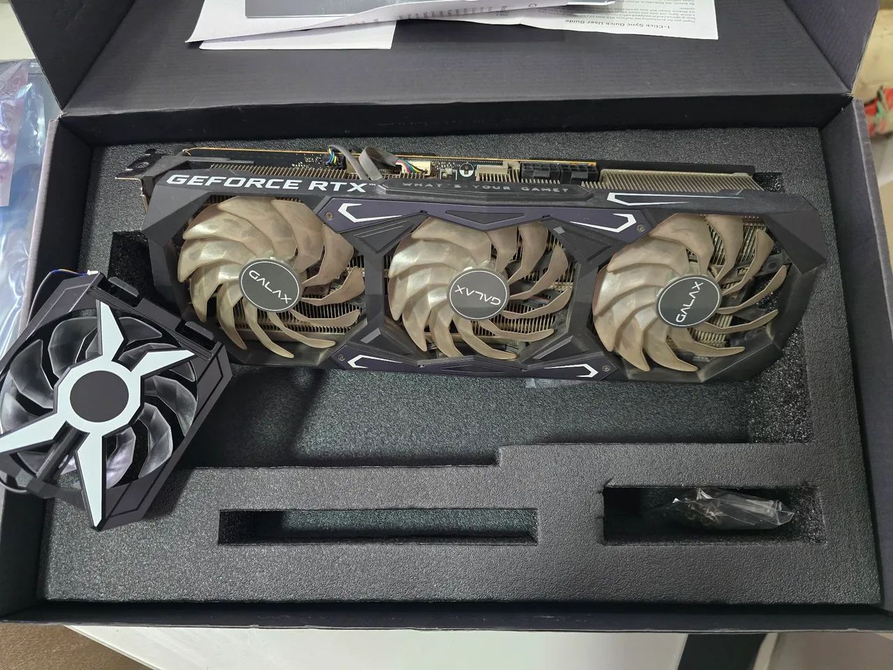 Rtx 3080 ti - Foto 5