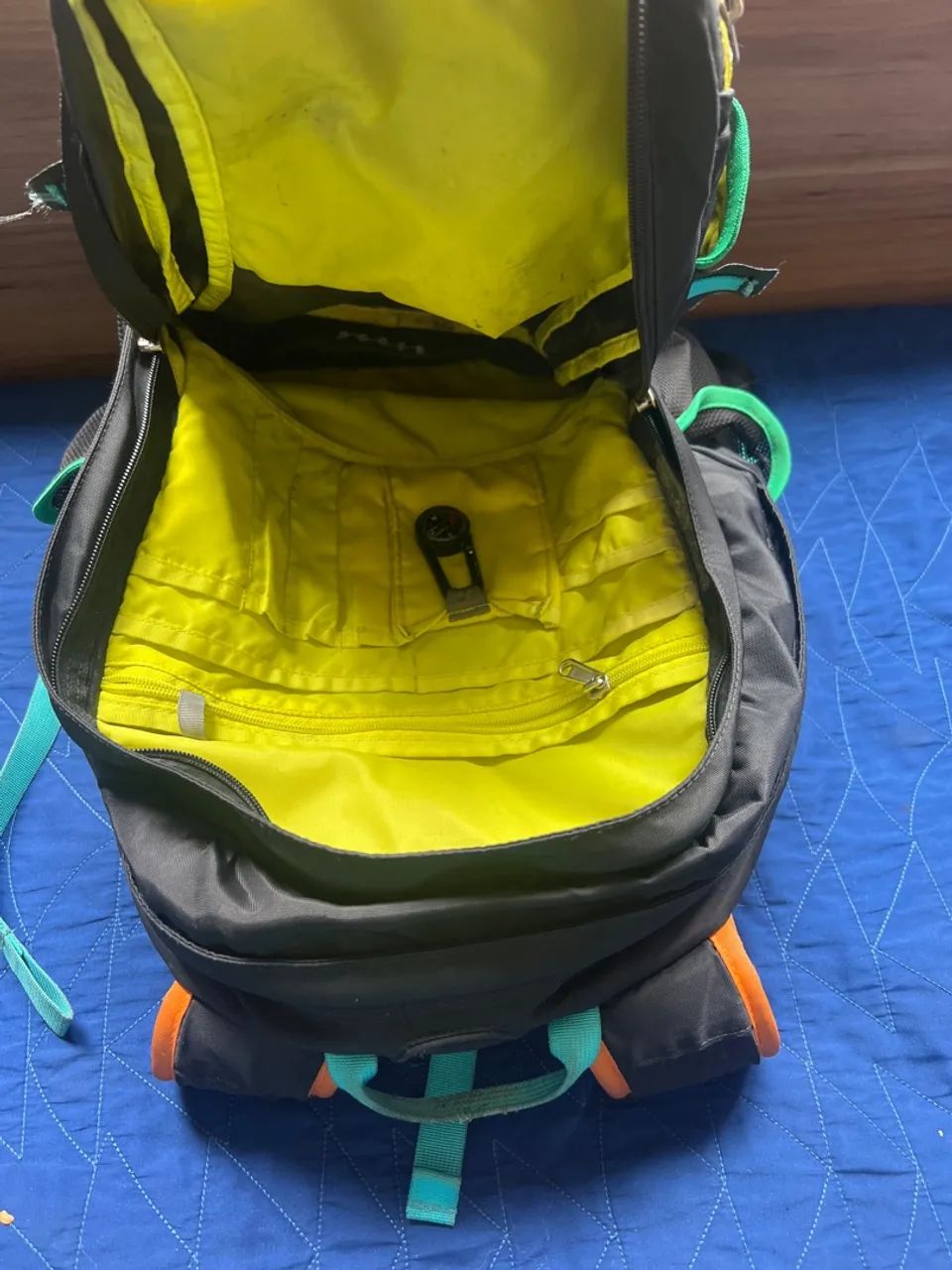 Mochila The North Face - Foto 5