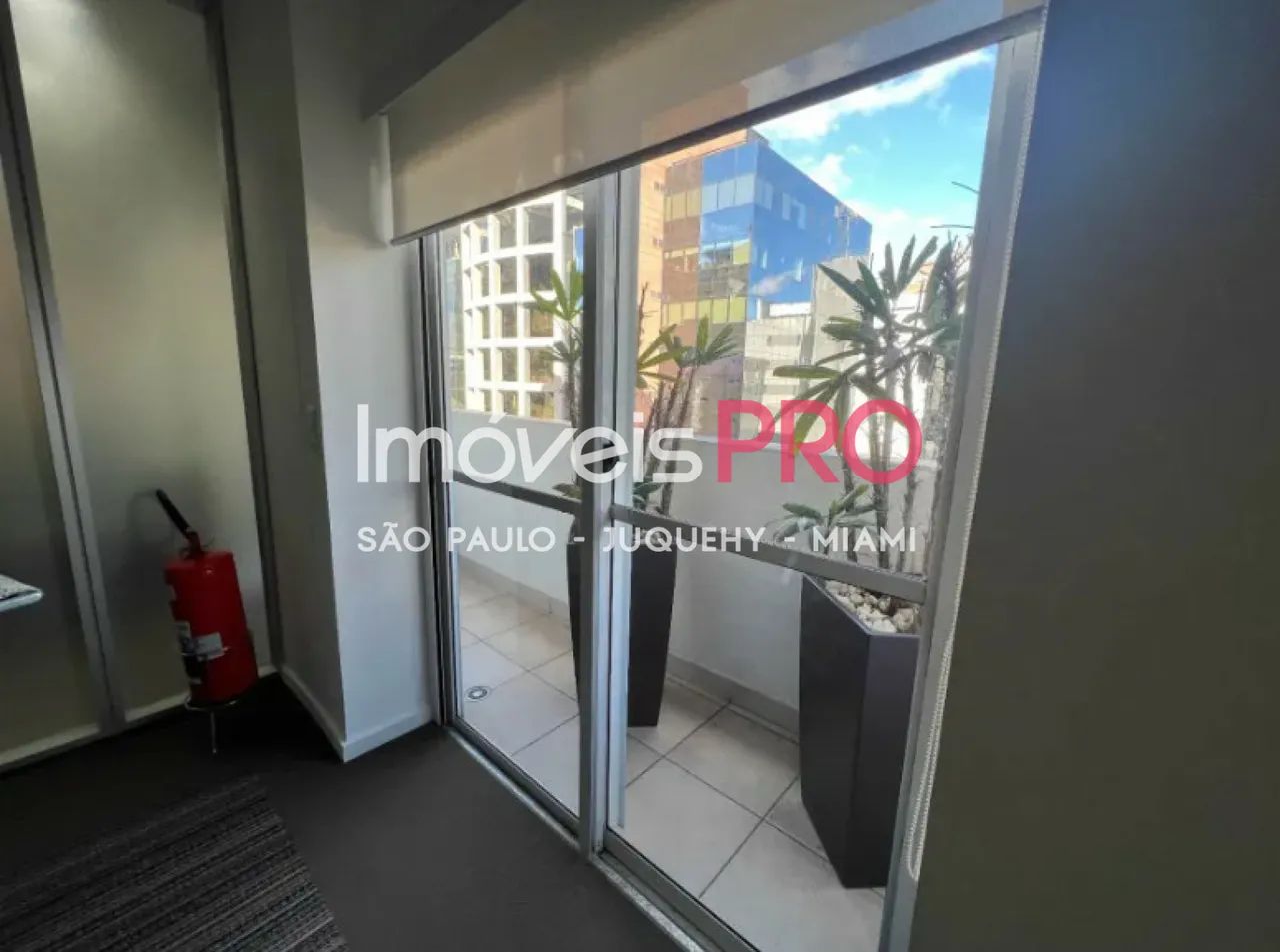 Conj. Comercial, Vila Olímpia - São Paulo - Foto 12