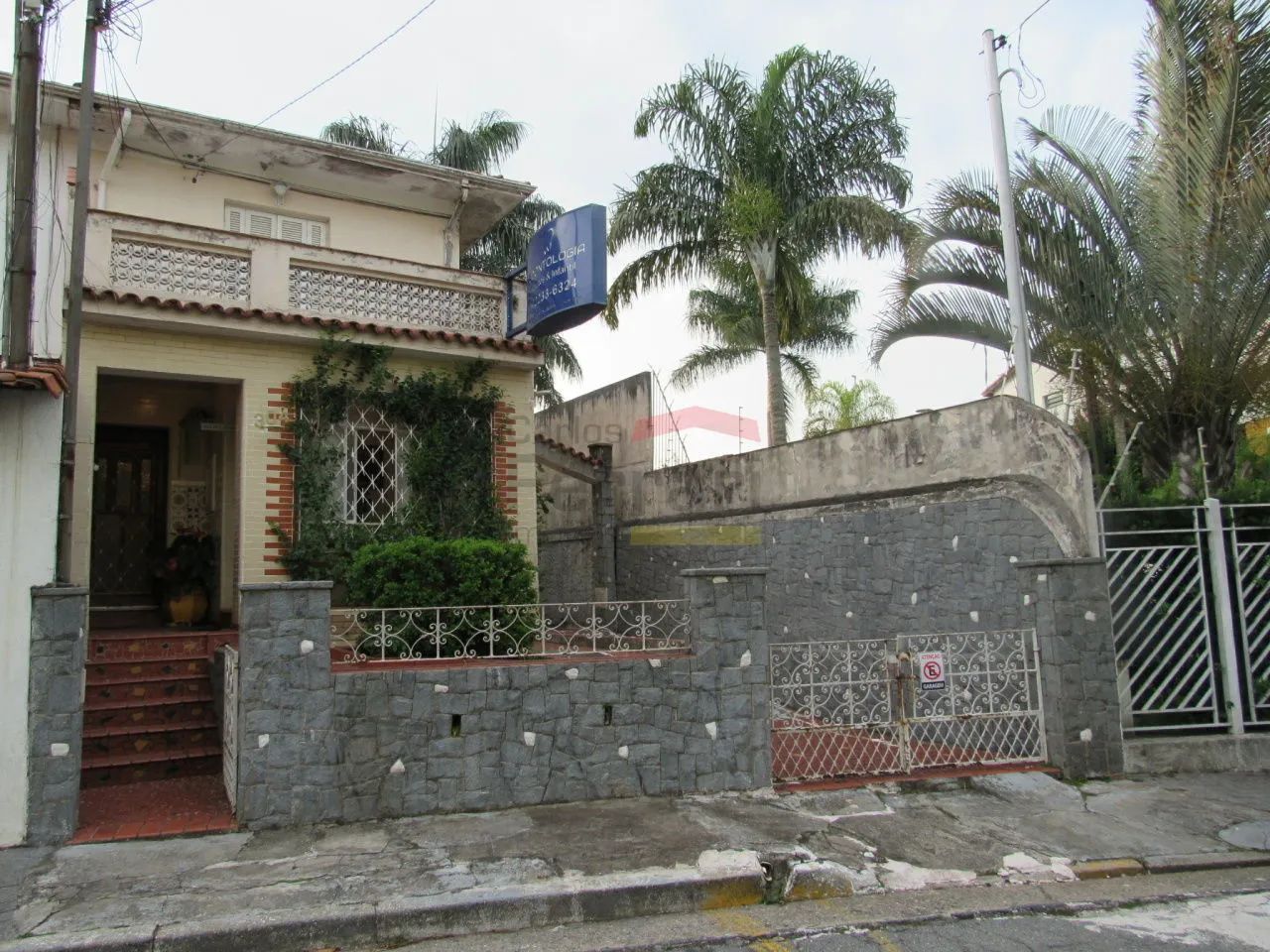 SOBRADO COMERCIAL PARQUE MANDAQUI