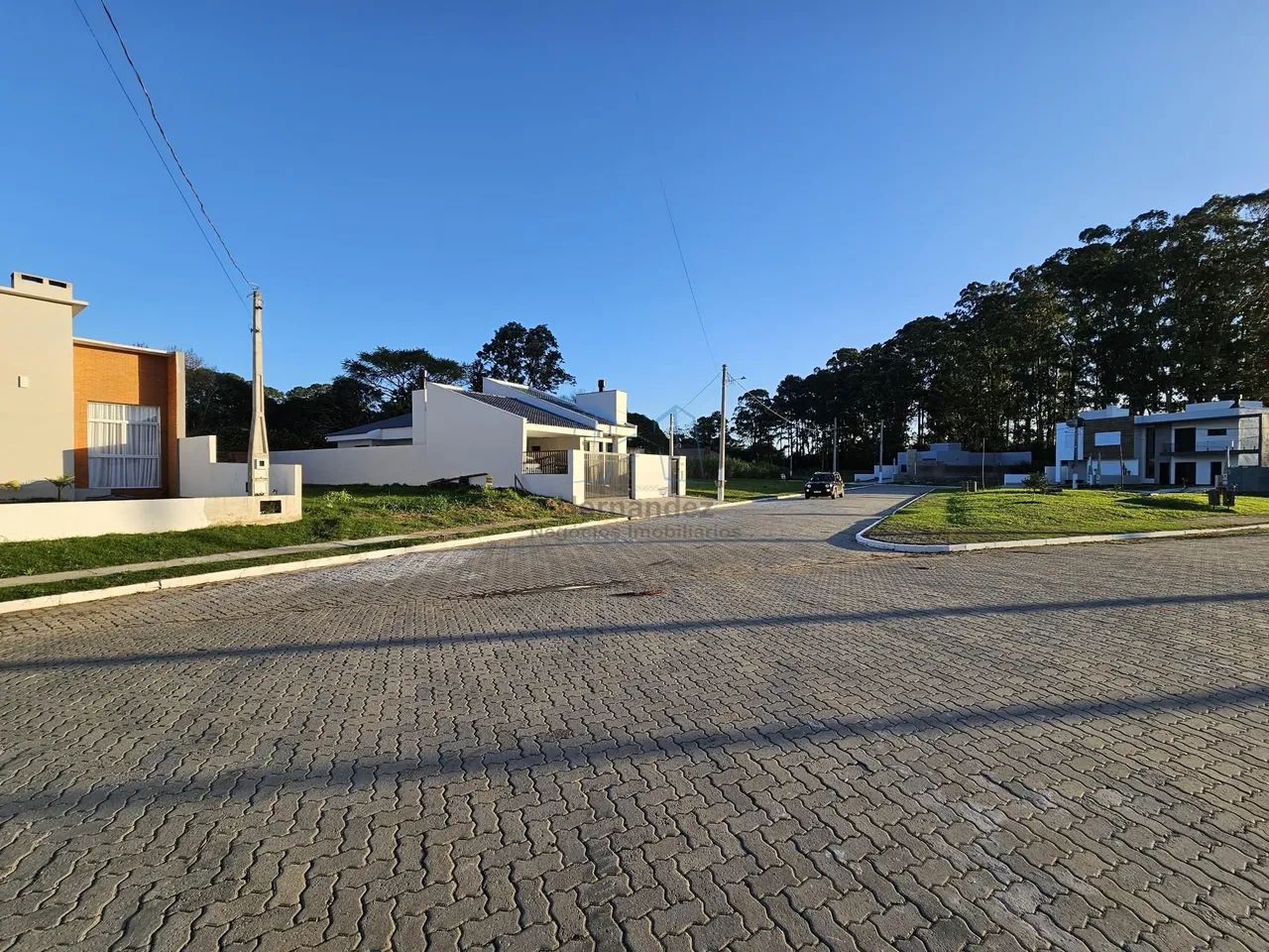 Loteamento Reserva Assumpção