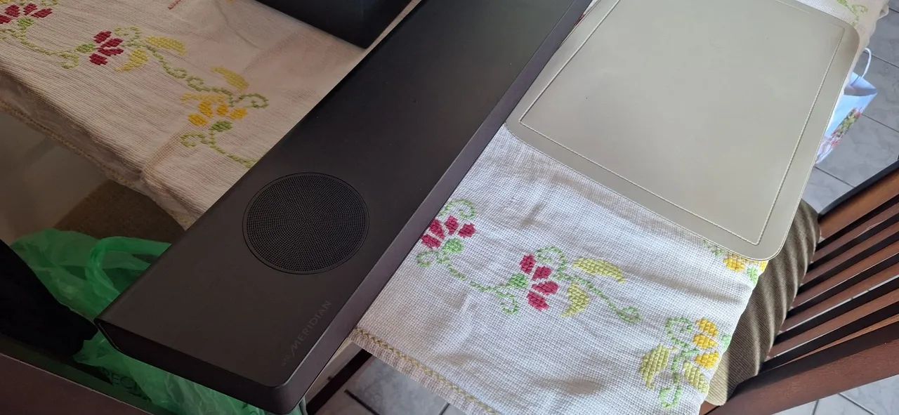 Soundbar LG s90qy - Foto 5