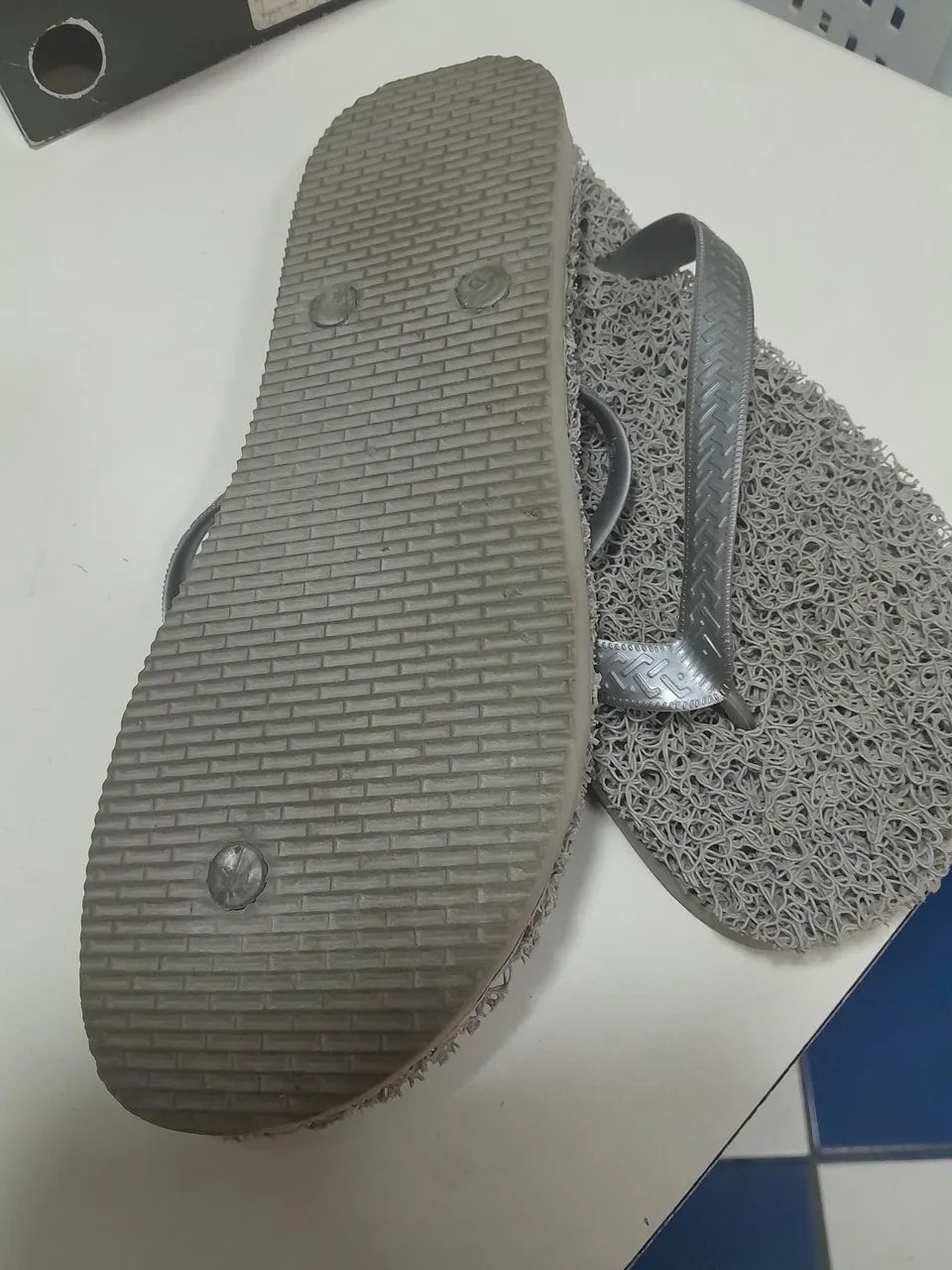 Chinelo Aconchego  - Foto 3