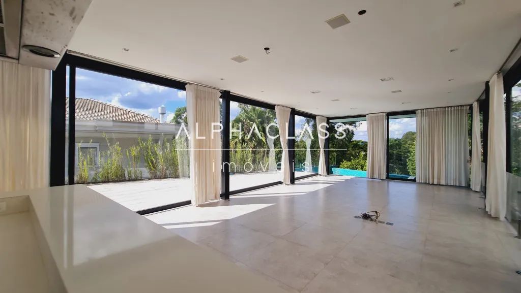 Excelente Casa em Condomínio - Alphaville / Tamboré - Foto 2
