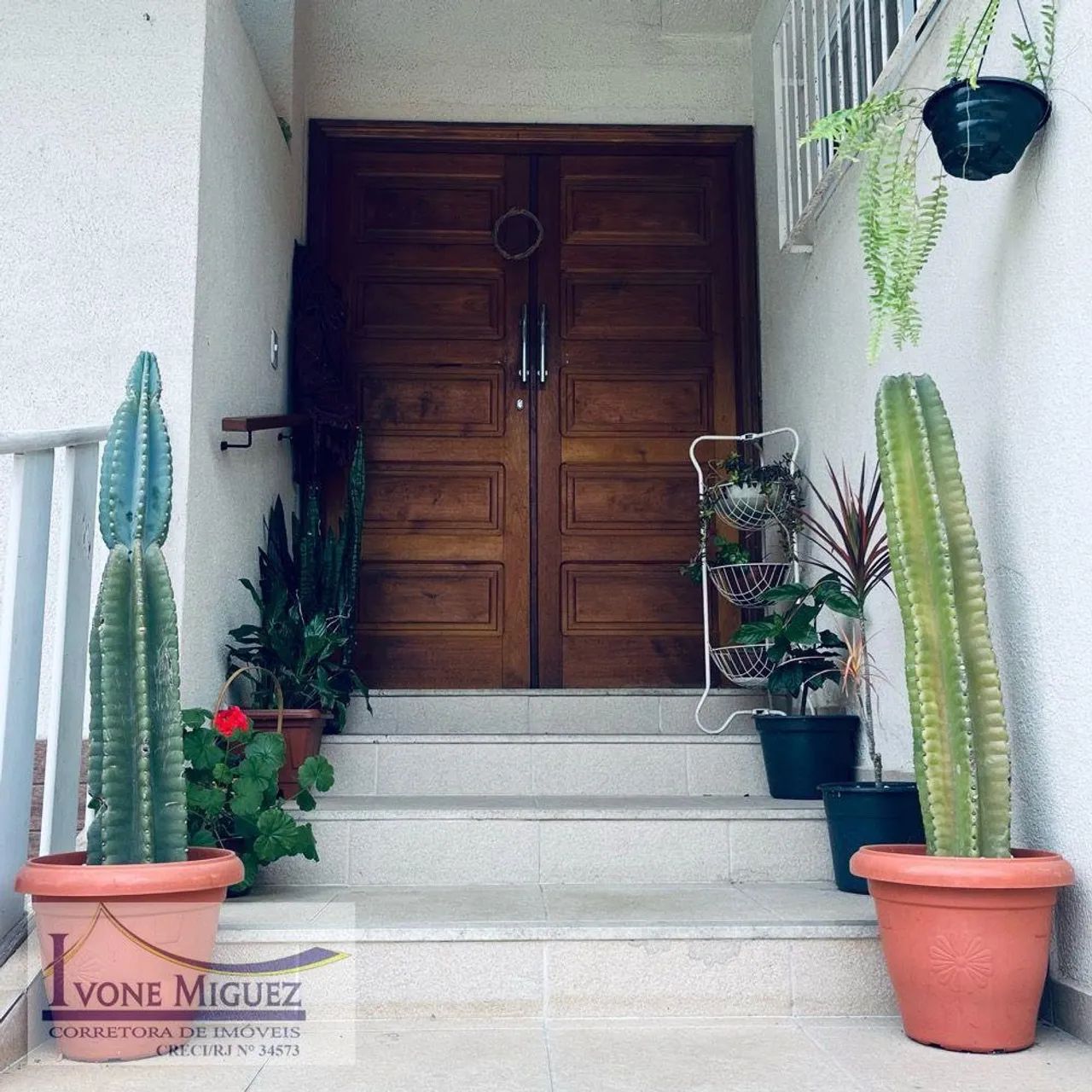 Casa em Centro - Miguel Pereira