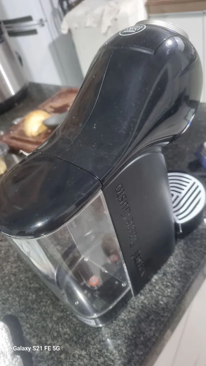 Vendo Dolce Gusto - Foto 2