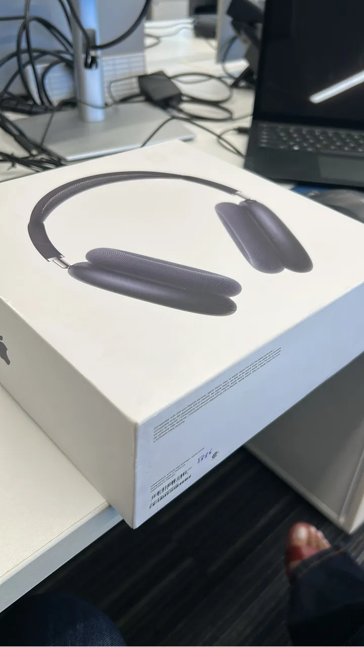 AirPods Max | Lightning - Fones de Ouvido - Pinheiros, São Paulo