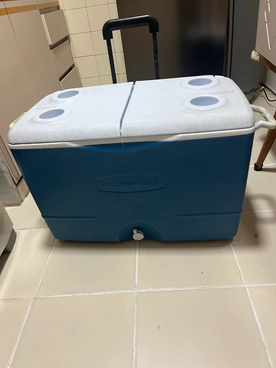 Cule  para cerveja  - Foto 3