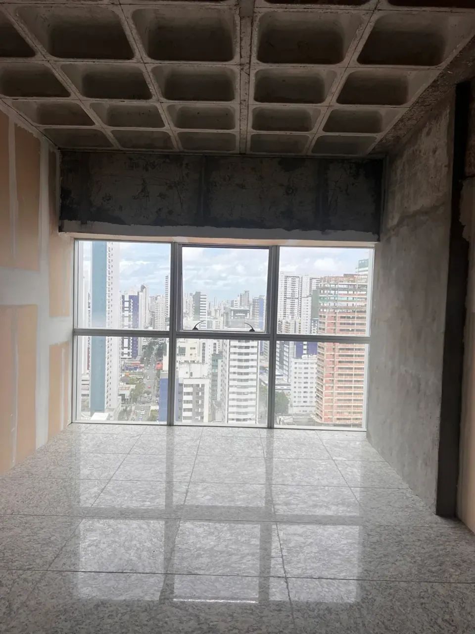 Sala Escritorio no Empresarial Grand Tower - Boa Viagem - Recife - PE - Foto 4