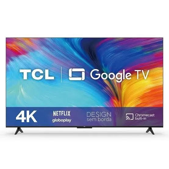 Tv tcl 43  - Foto 2