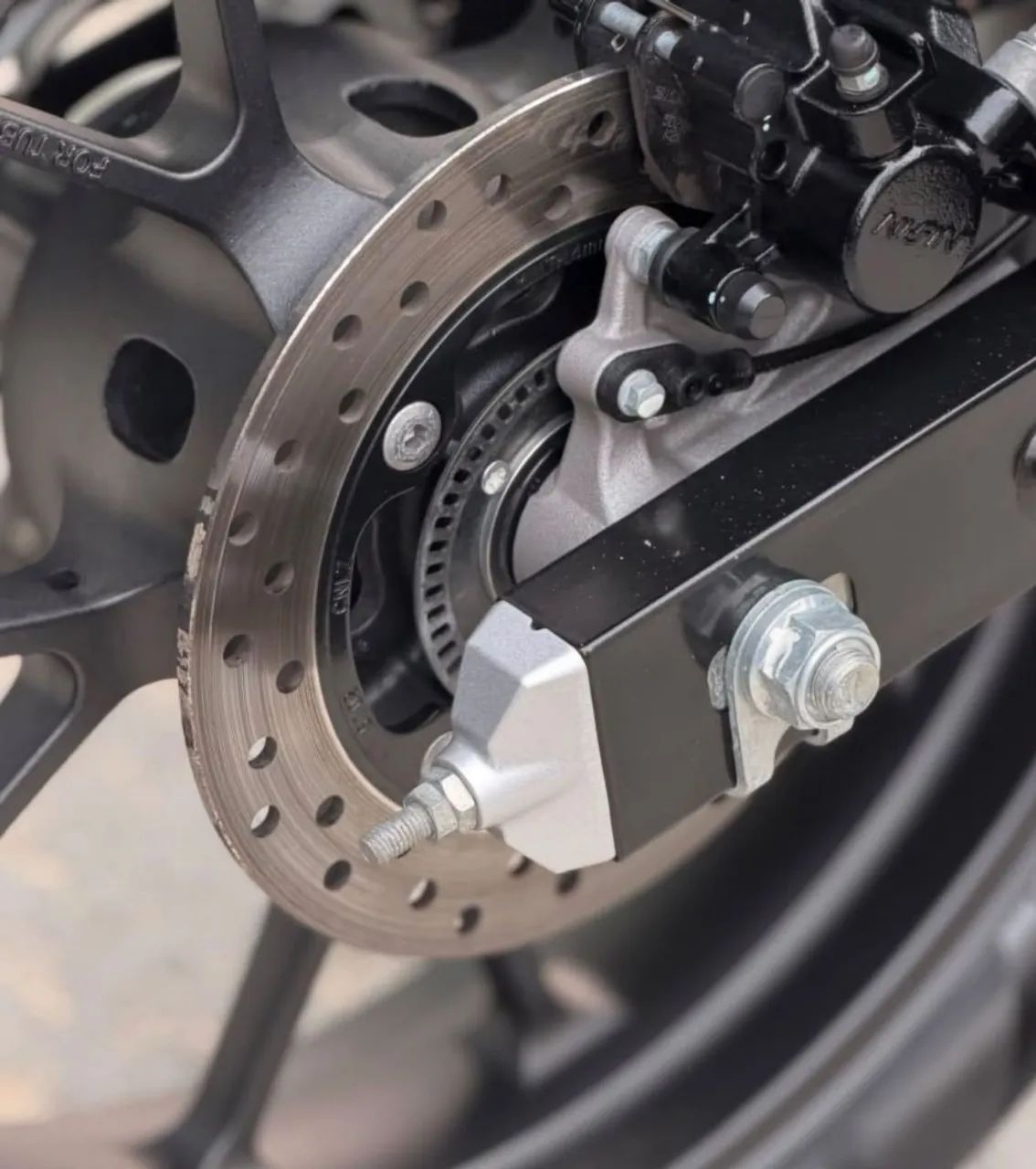 CB 300F - PARCELA/BOLETO - Foto 3