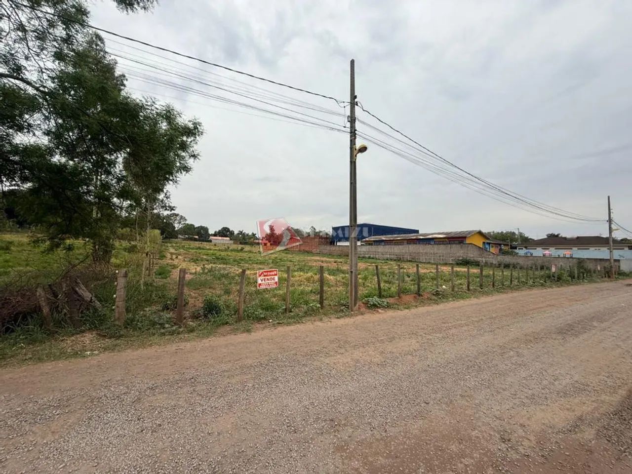 Chácara à venda em Paranavaí, Chácaras Jaraguá, com 1 suíte, com 5000 m²