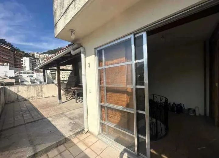 Apartamento : Duplex / Residencial / Lagoa - Foto 4