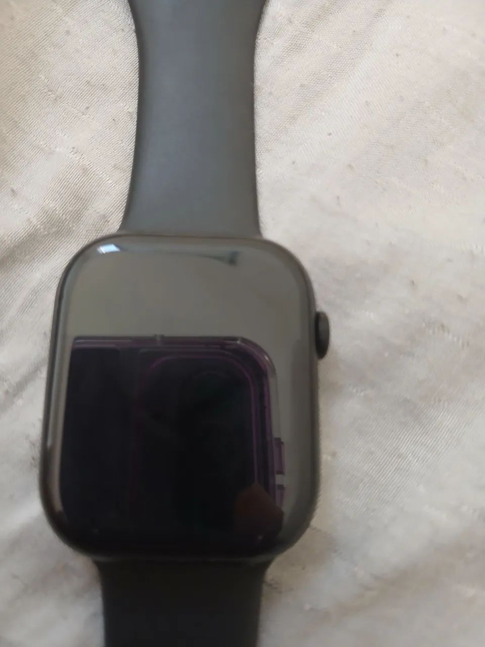 ? SMARTWATCH S11 MICROWEAR | RESPONDE WHATSAPP ? - Foto 2