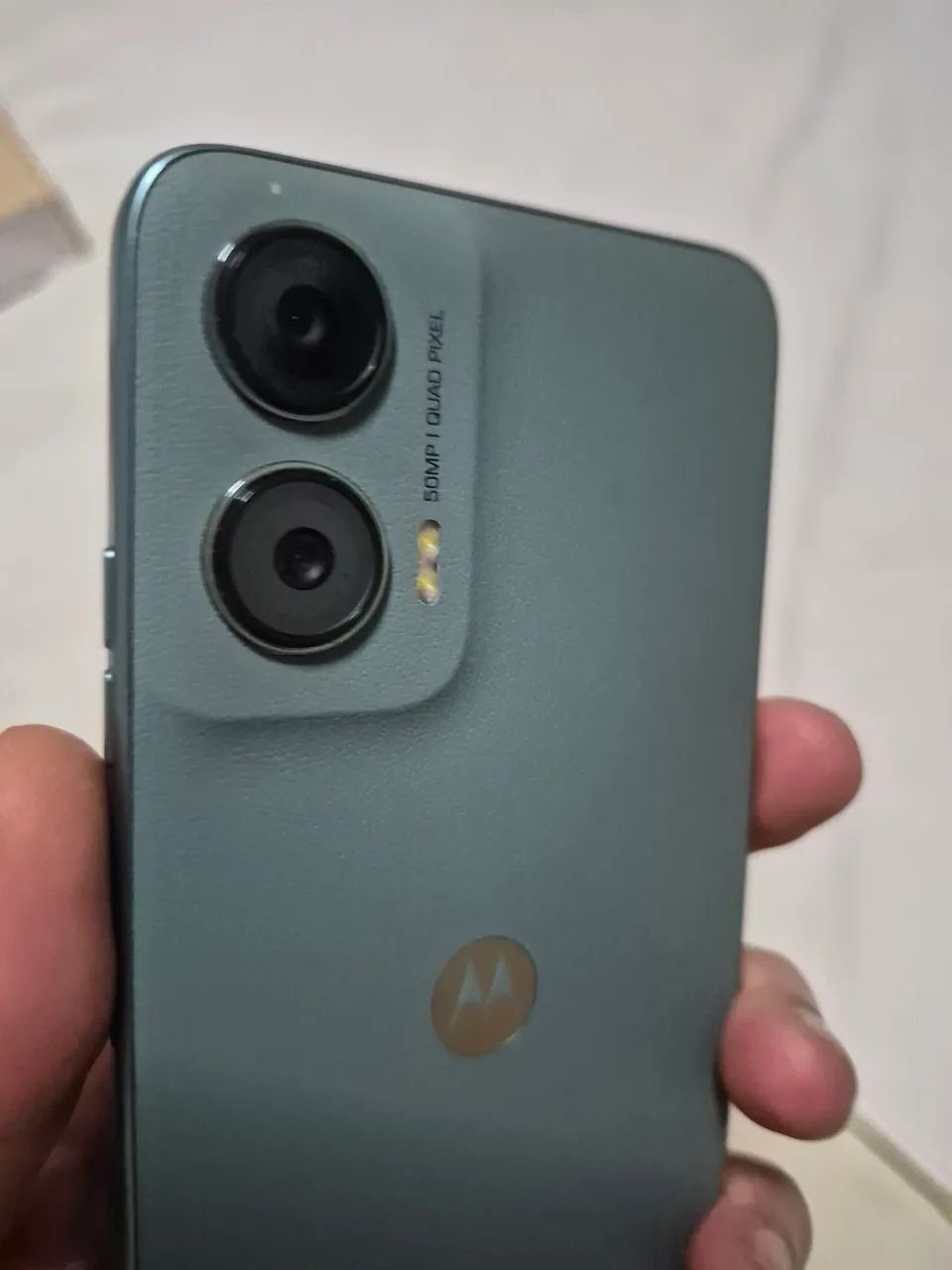 Motorola  g35 256gb  - Foto 3