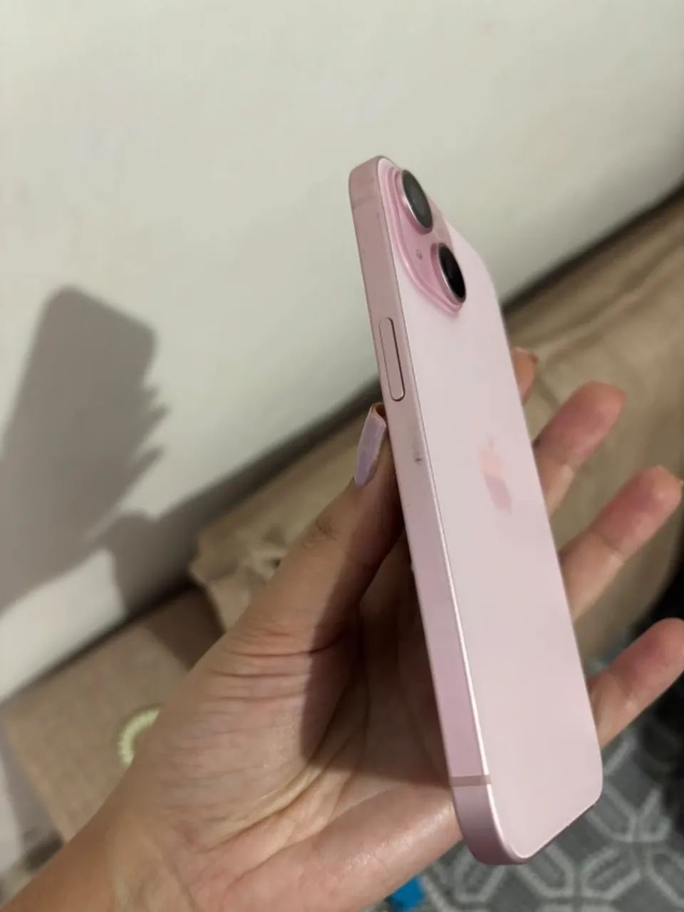 iPhone 15  - Foto 2