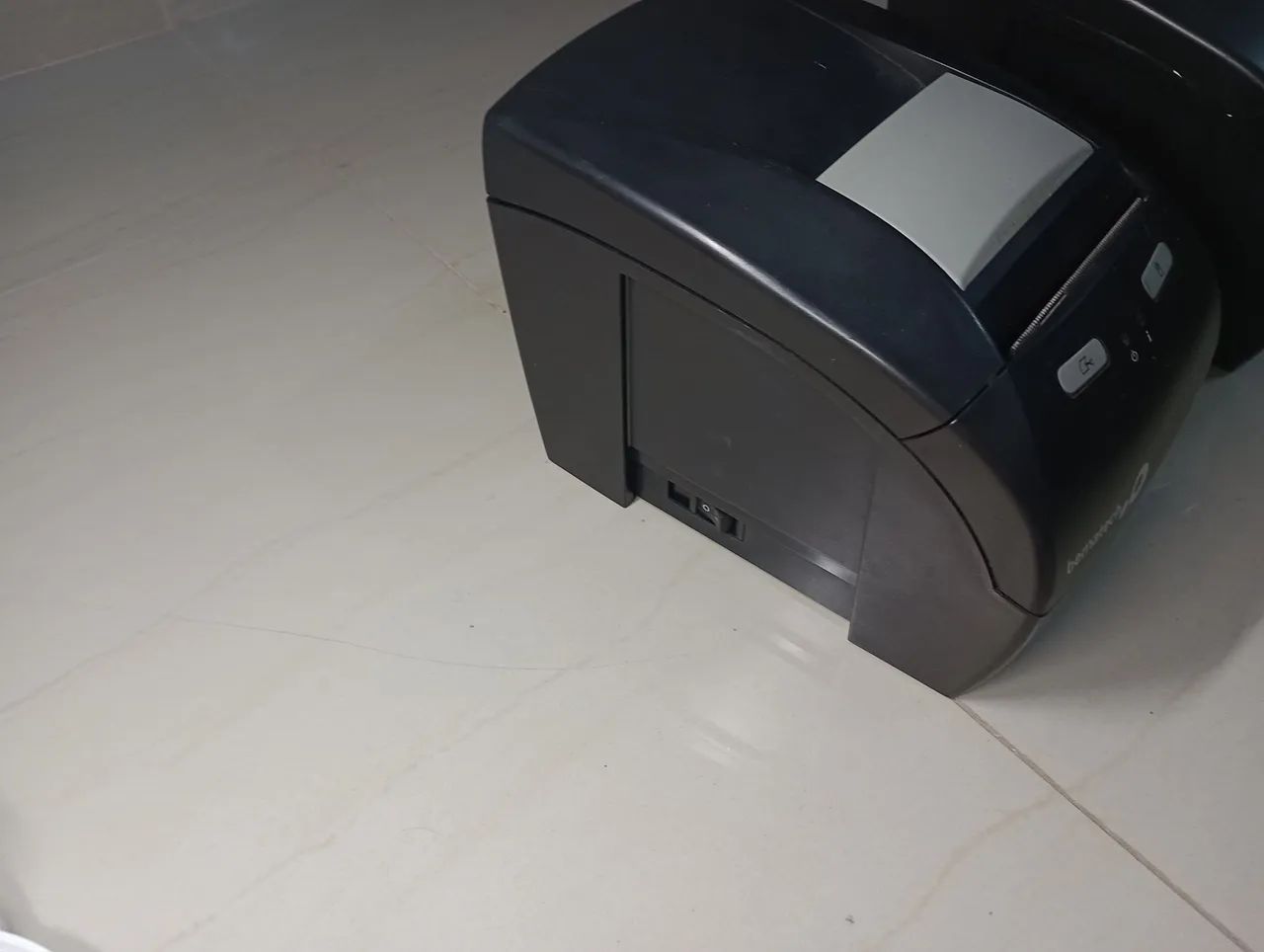 Impressora térmica bematech USB - MP4200TH - Foto 5