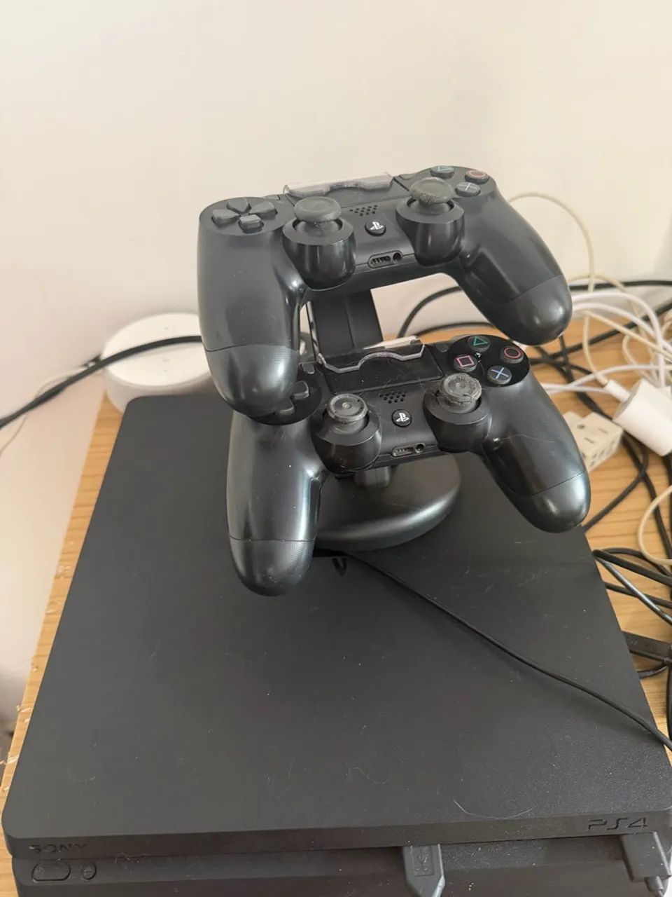 PS4 - Foto 2