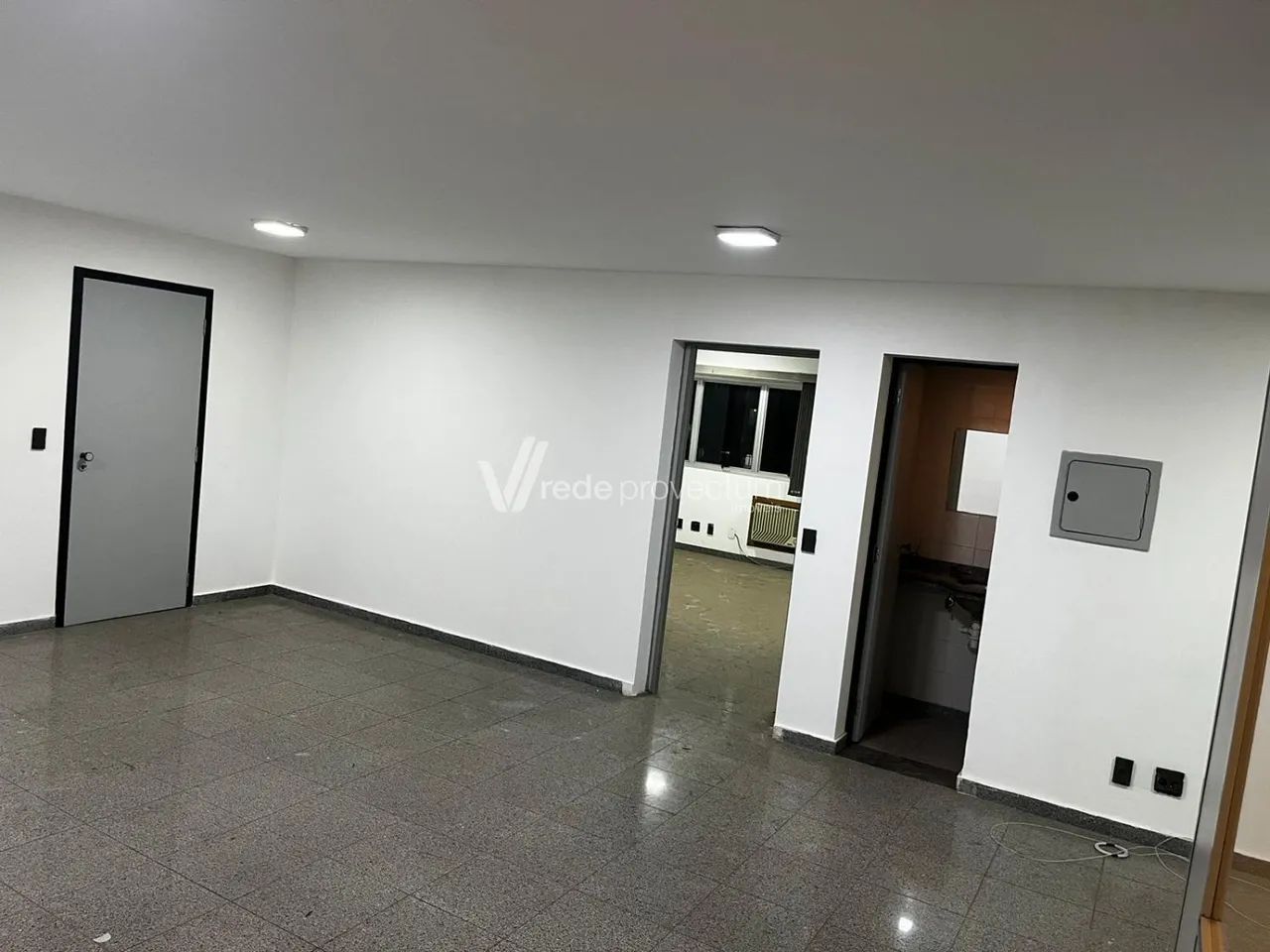 sala - Centro - Campinas - Foto 2