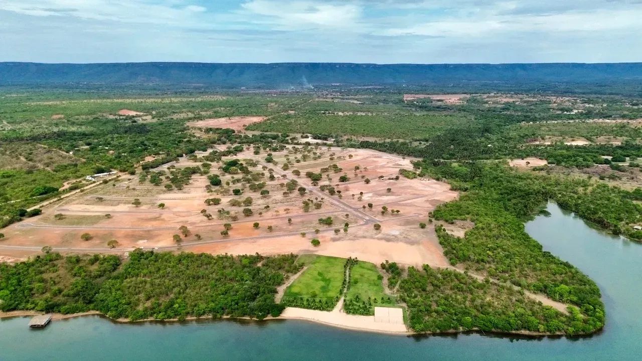 LOTE À VENDA TAHITI / PALMAS-TO - Foto 4