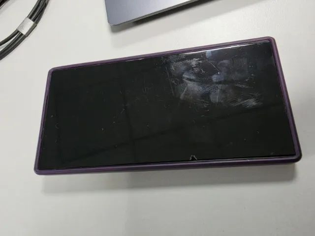Celular S24 ULTRA 512GB Perfeito estado 