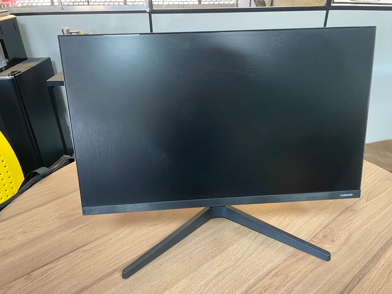 Monitor Samsung 24? - Excelente Estado - Foto 4
