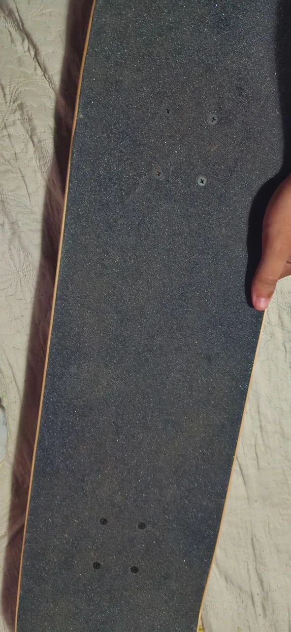 Skate da primitive shape MAPLE - Foto 3