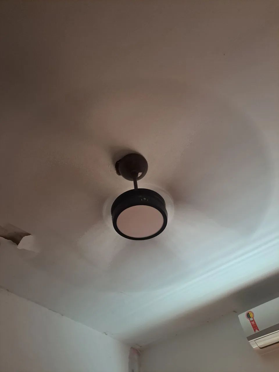 Ventilador de teto - Foto 4