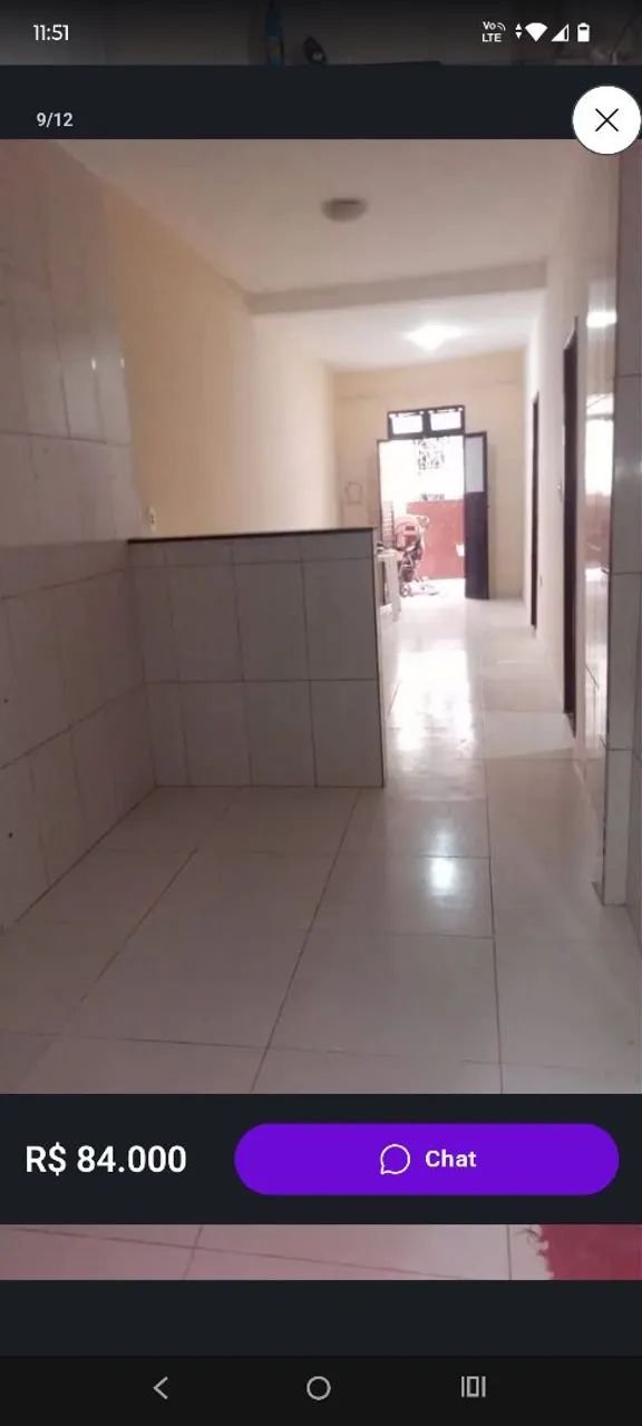 Vende-se casa em Vila Velha  - Foto 4