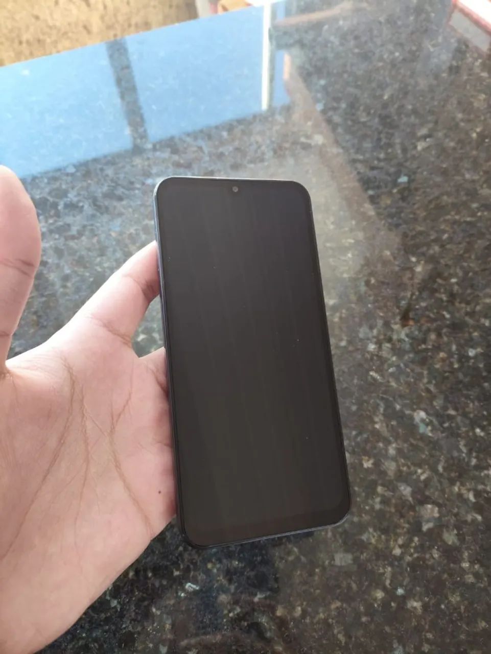Sansung a25