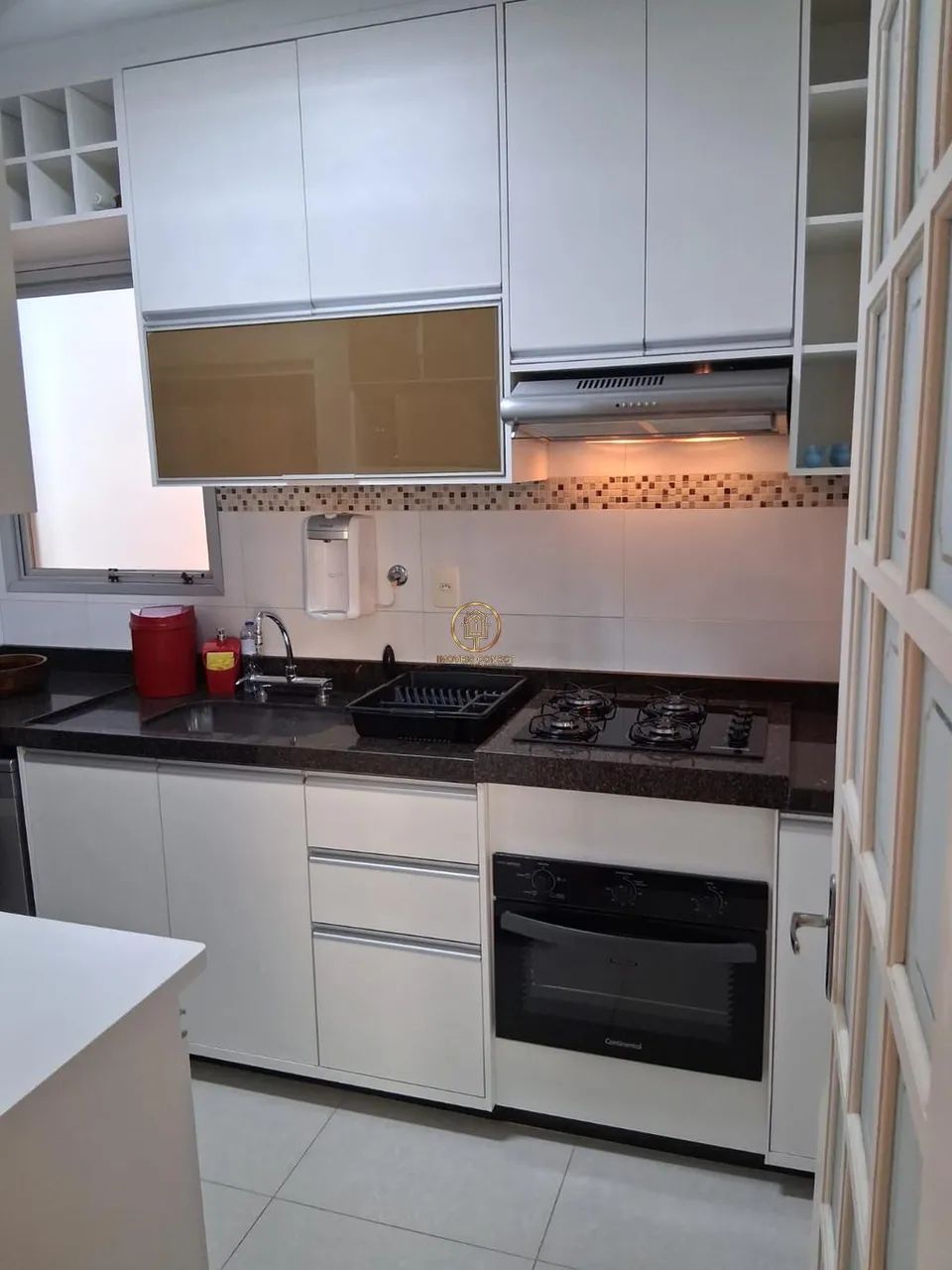 Apartamento à venda em Campinas, Vila João Jorge, com 2 quartos, com 69 m², Edifício Praia - Foto 3