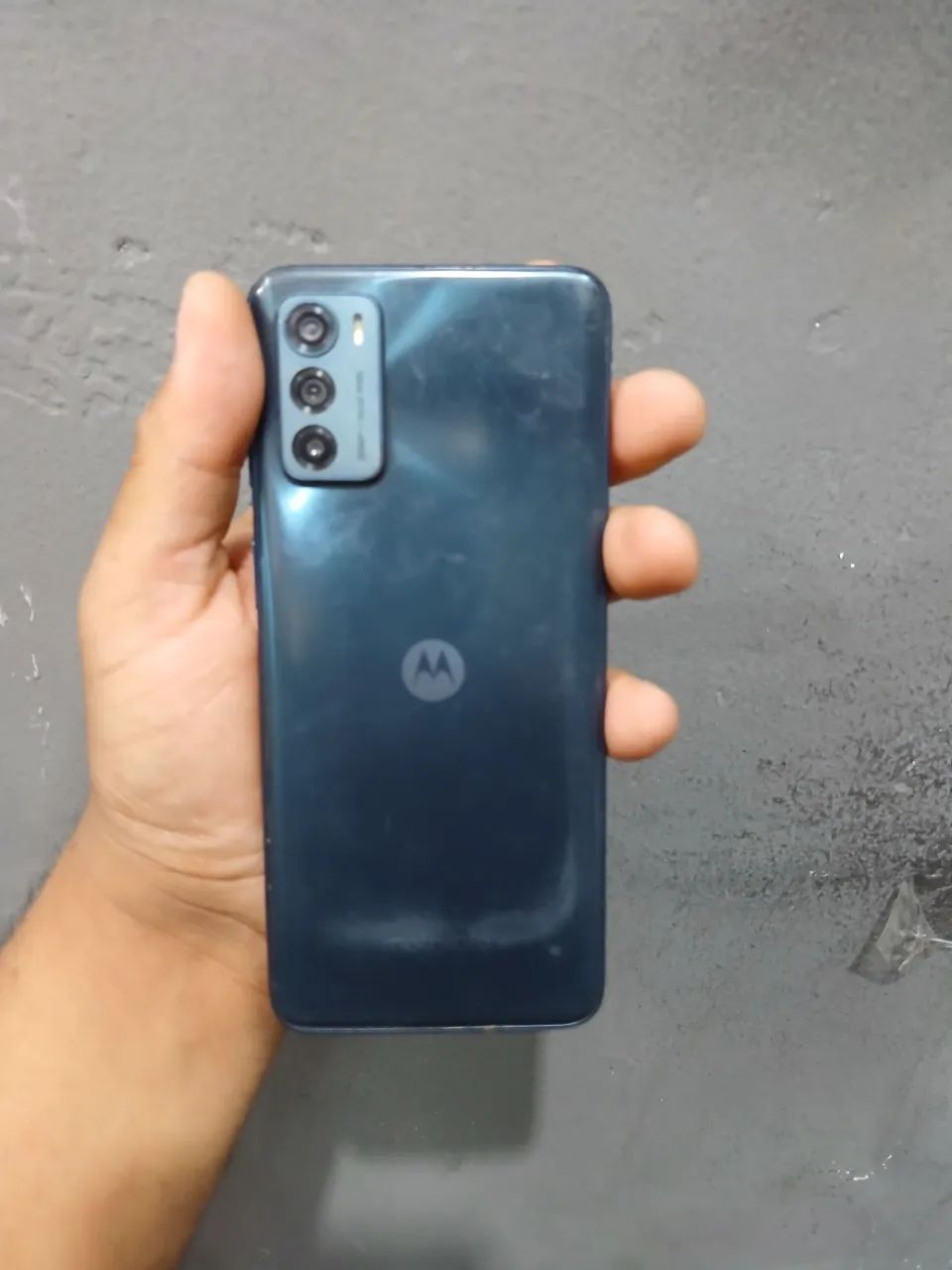 Motorola G42 - Foto 4