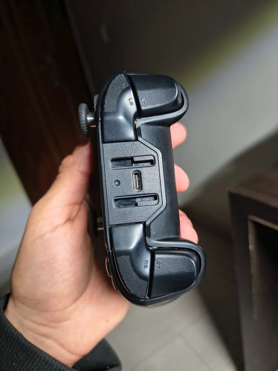 Controle Flydigi Vader 4 Pro - Foto 5