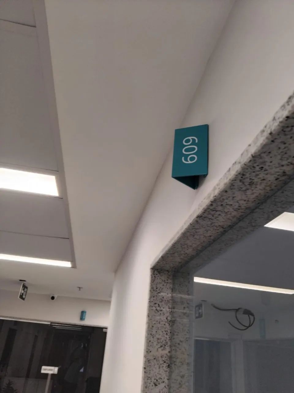 Sala Comercial Jardim Europa Medical Center - Foto 4