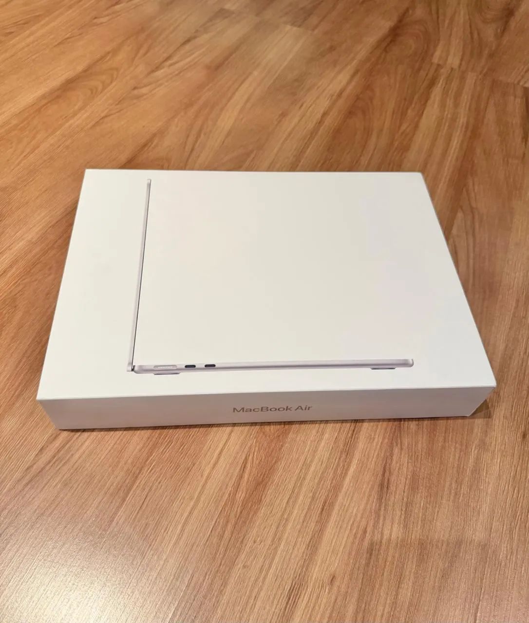 MACBOOK AIR M5 SILVER 16GB RAM 1TB SSD 