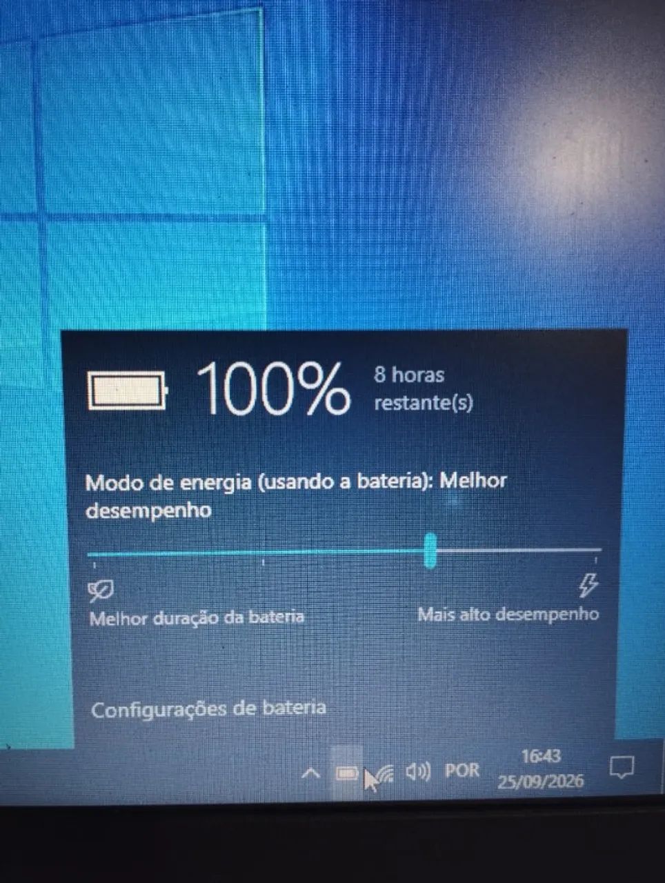 Notebook Dell Latitude 3470 Intel Core i3 8GB RAM 500GB HD - Foto 4