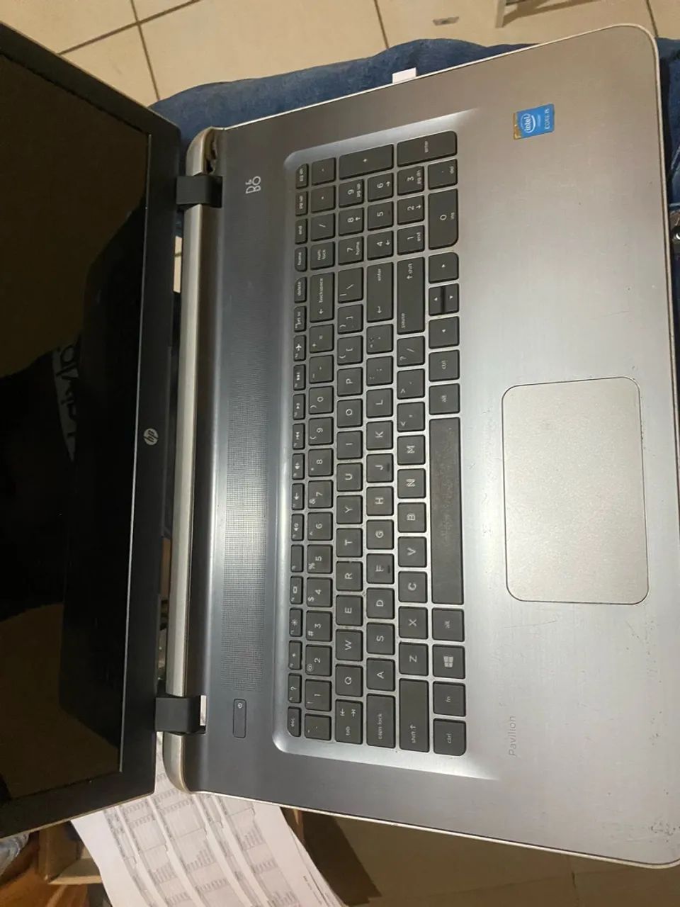 Notebook  - Foto 4