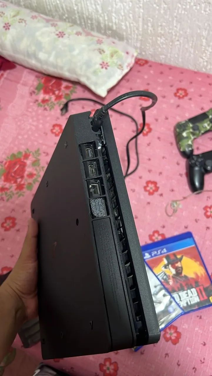 Ps4 1tb - Foto 2