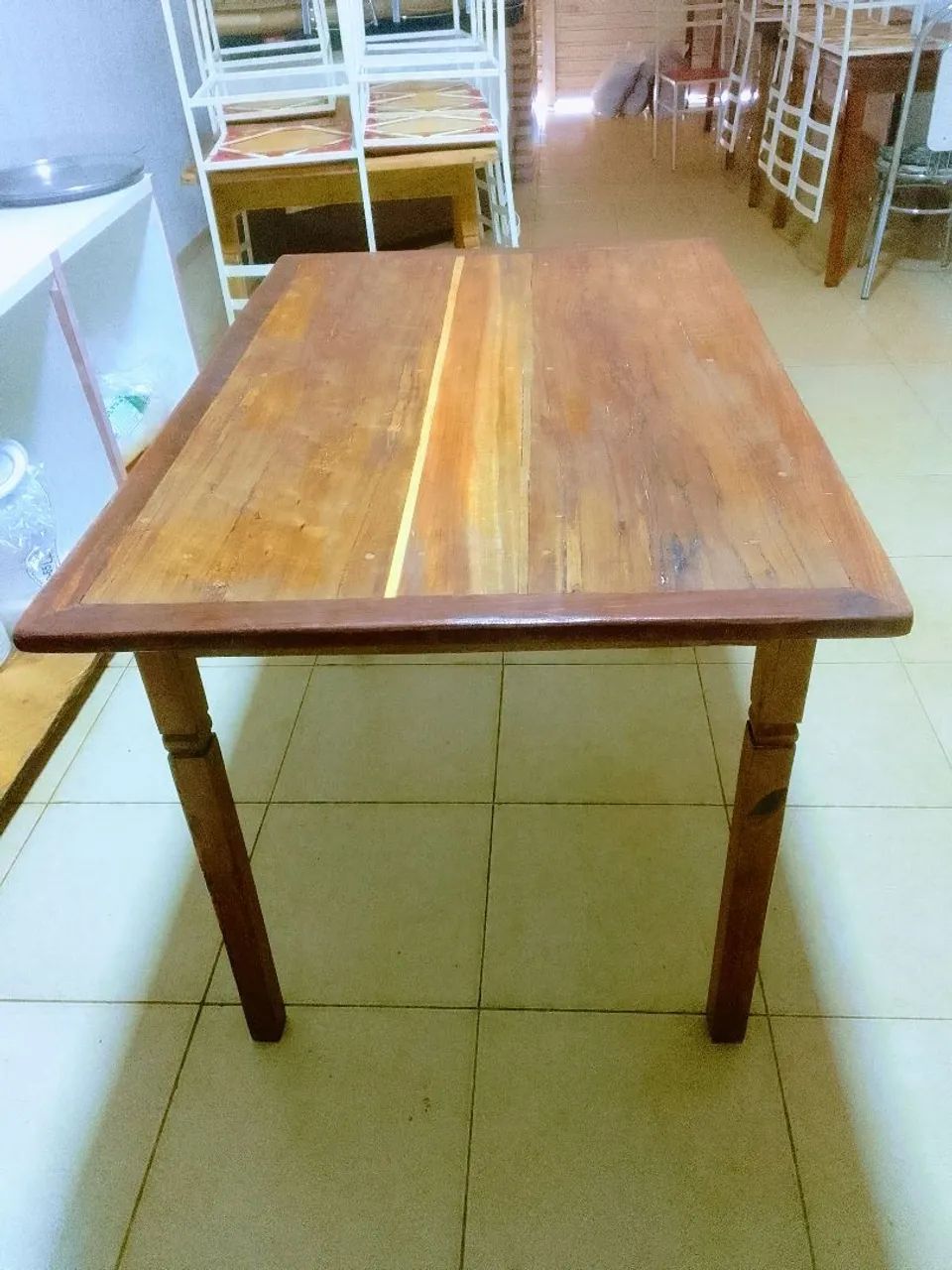 Mesa  - Foto 3