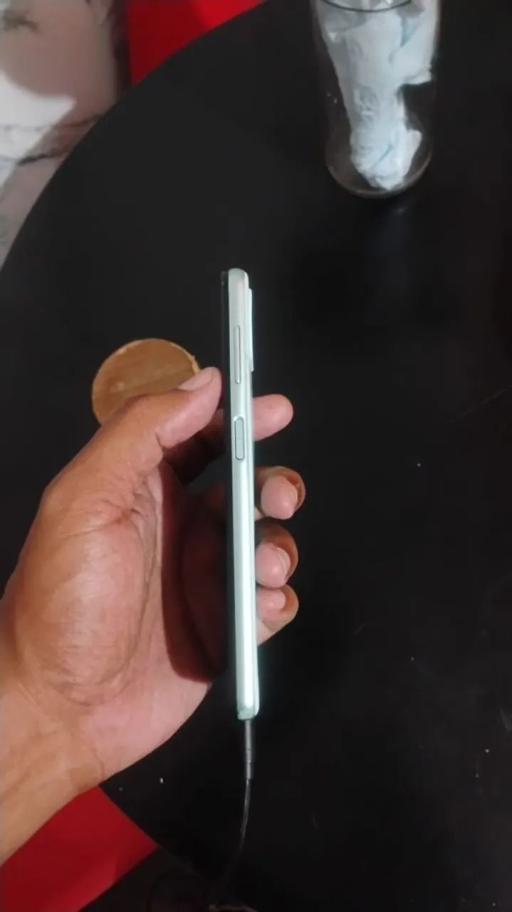 SAMSUNG A22  128 GB - Foto 2