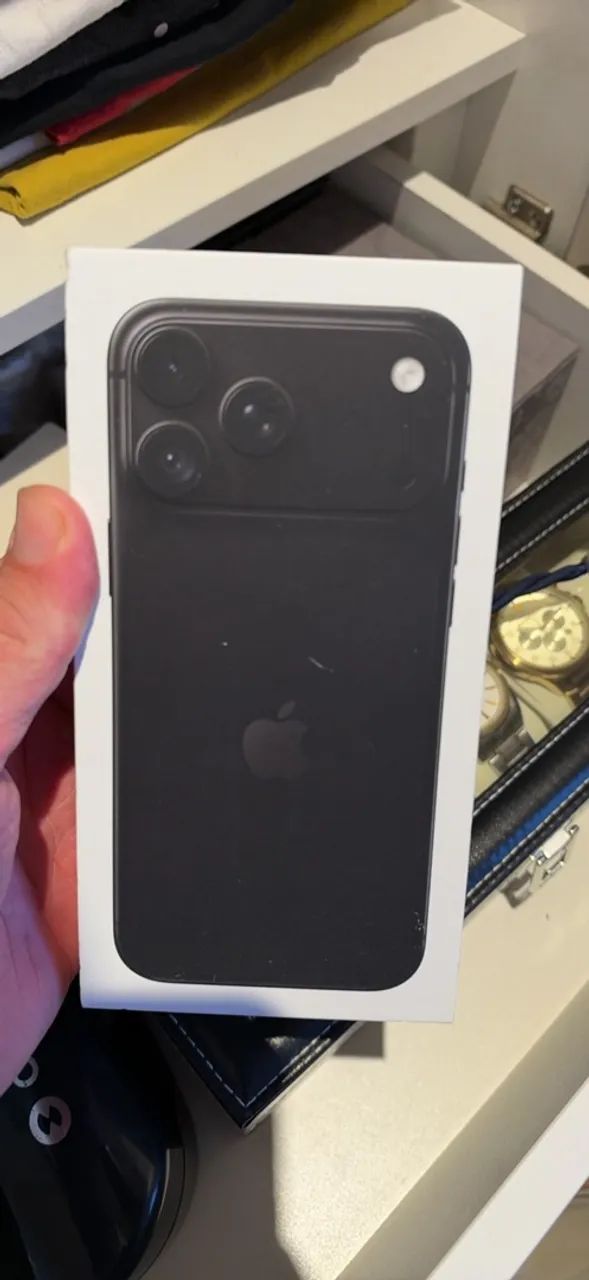 iPhone 18 Pro Max 256Gb - Foto 2