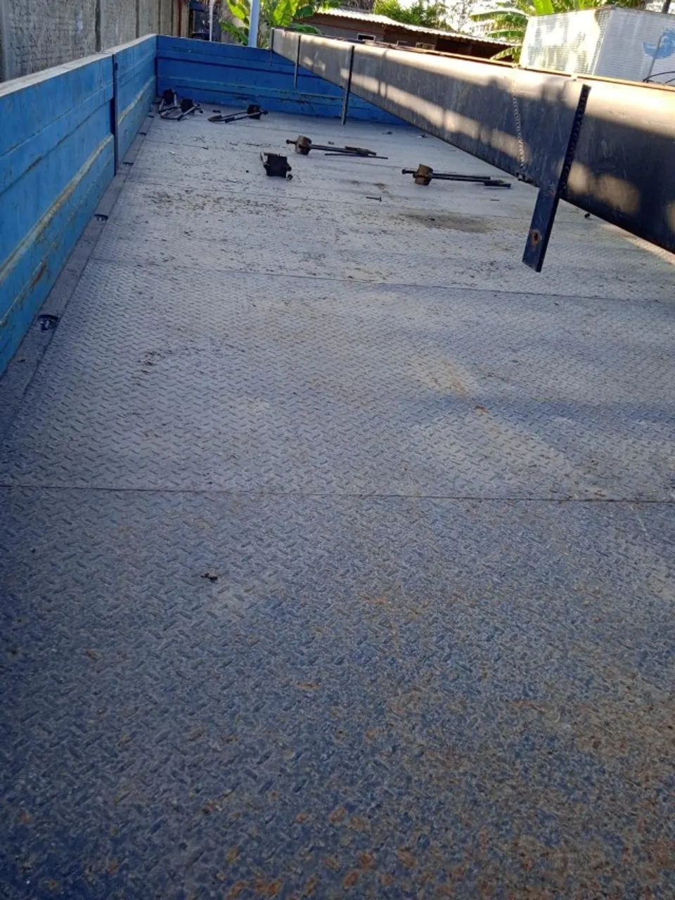 CARROCERIA FACCHINI 7 METROS  - Foto 5