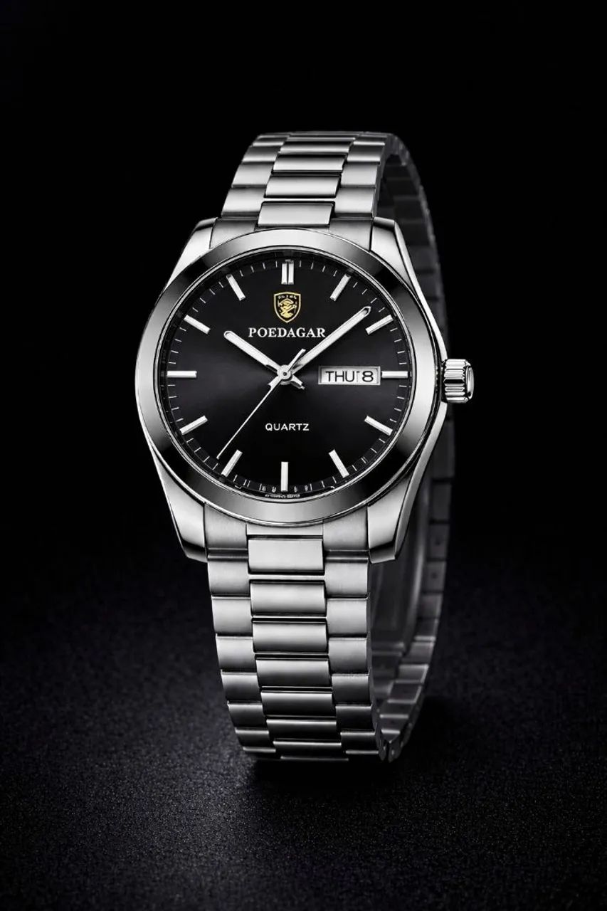 Relógio POEDAGAR ORIGINAL 