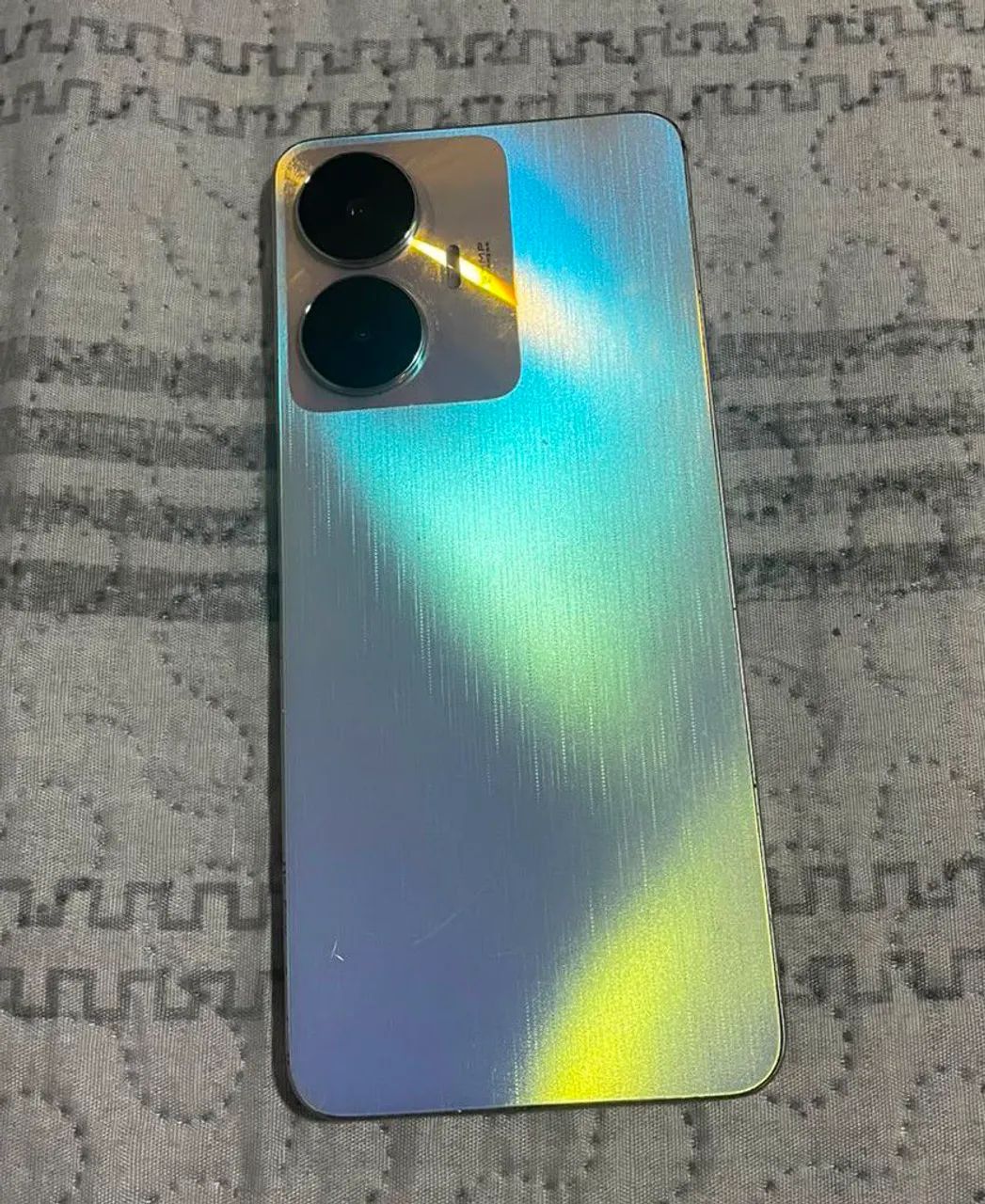 Realme C55 - Foto 3