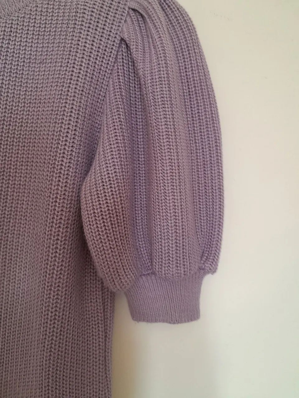 Blusa cropped Maria filó.  - Foto 4