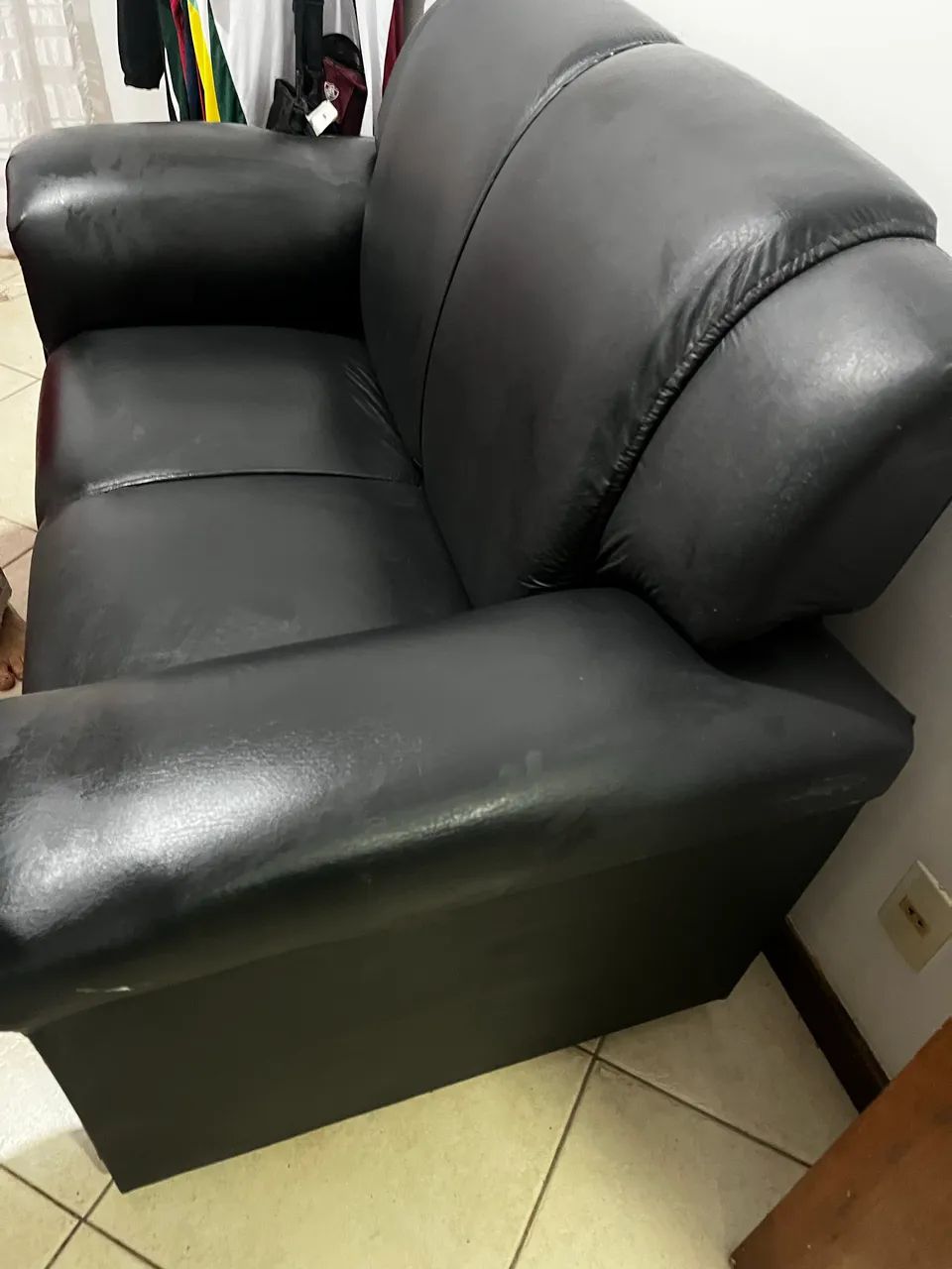 Sofa 2 lugares - Foto 2