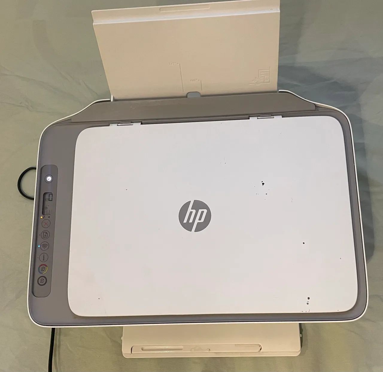 IMPRESSORA HP  - Foto 2