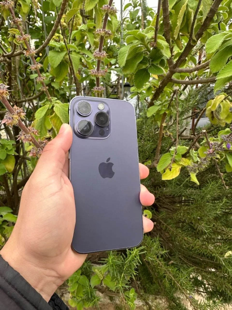 iPhone 14 Pro 128gb - Foto 2